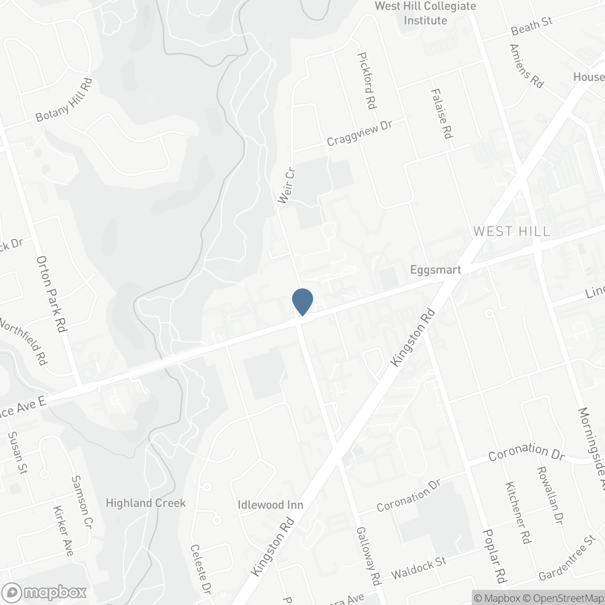 704 - 207 GALLOWAY ROAD, Toronto, Ontario M1E 4X3